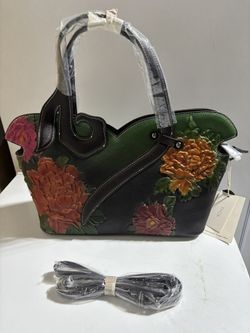 Ladies Hand Bag
