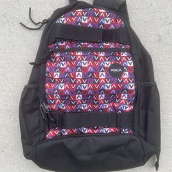 RVCA Backpack 