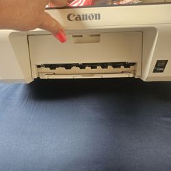Canon PIXMA MG2922 Wireless All-in-one ink jet printer