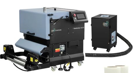 DTF Printer for Sale