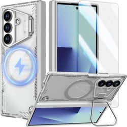 Samsung Galaxy Z Fold 7 Case