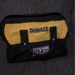 Tool Bag 
