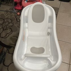 Baby Bathtub