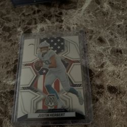 Herbert With Case