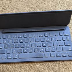 iPad Keyboard