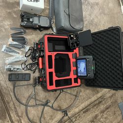 DJI Mavic 3 Pro Fly More Combo +