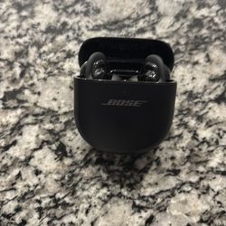 Bose Quiet Comfort Noise Cancelling Earbuds