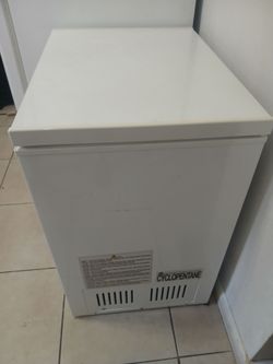 Deep freezer/Delivery available