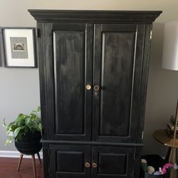Armoire/Cabinet