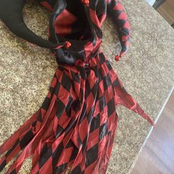 halloween costume piece