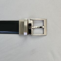 Calvin Klein Reversible Belt