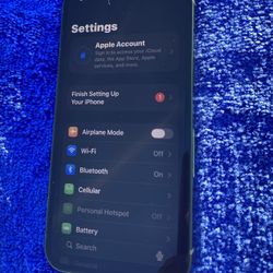 iPhone 13 Mini 256GB