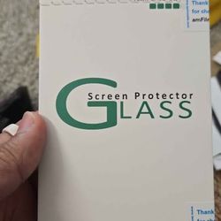 amFilm Tempered Glass Screen Protector for Google Pixel 9 Pro XL, pack of 2