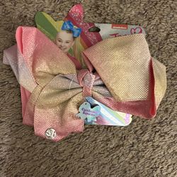 JoJo Siwa Bow