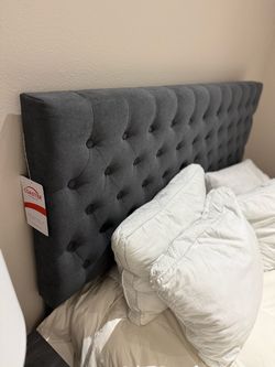 Corporate Apartment Sale: Queen bed, king bed, queen and king  mattress & box springs, coffee table, sofa, dining table and more