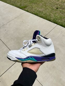2013 grape 5s