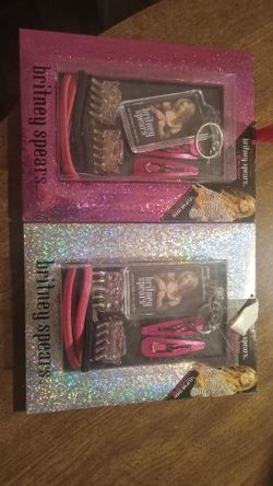 Hair clips