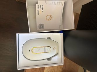 IPL HAIR REMOVAL HANDSET