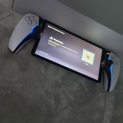 playstation portal