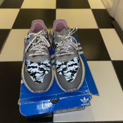 Womens Adidas Shoes 