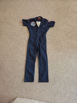 Northrop Aviation Jumpsuit, adult small