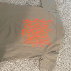 Dickies 'Barely see The Beach'