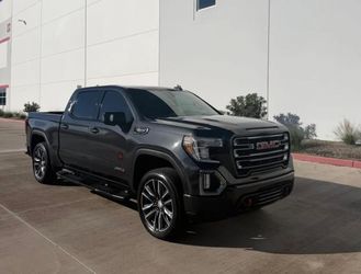 2020 GMC Sierra 1500 Crew Cab