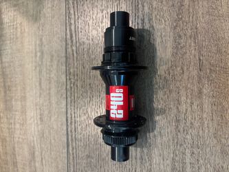 Dt Swiss 240 24h