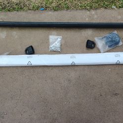 ShortLadder Rack For Bed Of Truck