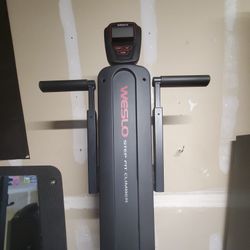 Weslo Step Fit Climber