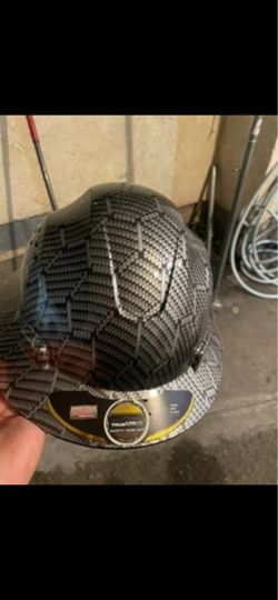Hard hat