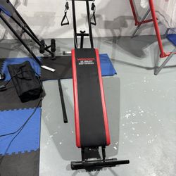 Weider Ultimate Body Works