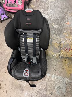 Car Seat
