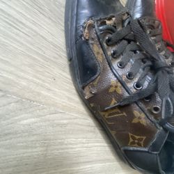 Louis Vuitton Shoes