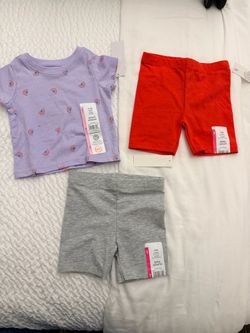 Baby girl clothes