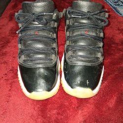 Jordan 11 Low 