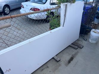 Quartz Countertop White