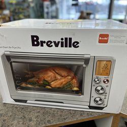 Breville Toaster 