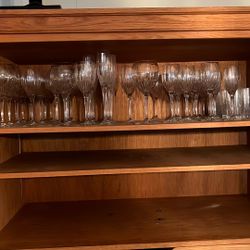 Expensive Swedish Crystal 