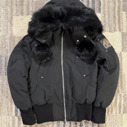 Moose Knuckles Women Jackets 