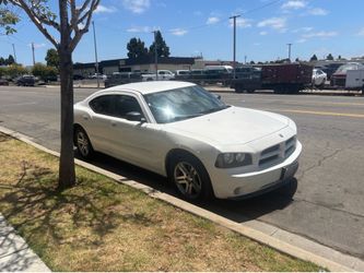 2007 Dodge Charger
