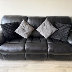 Sofa Fully Electric 