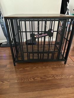 Fur baby home