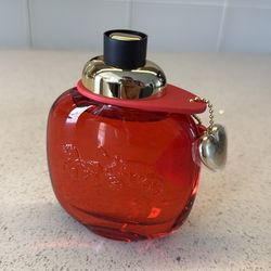 Coach Love Perfume