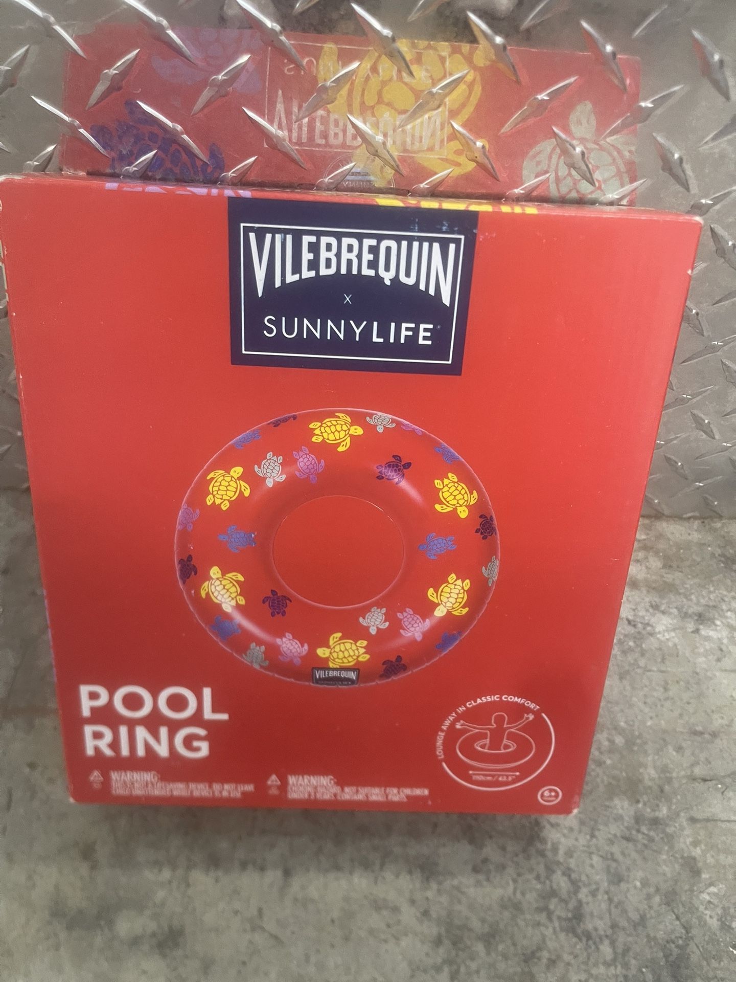 Vilebrequin Floaty