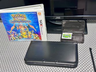 Nintendo 3Ds XL