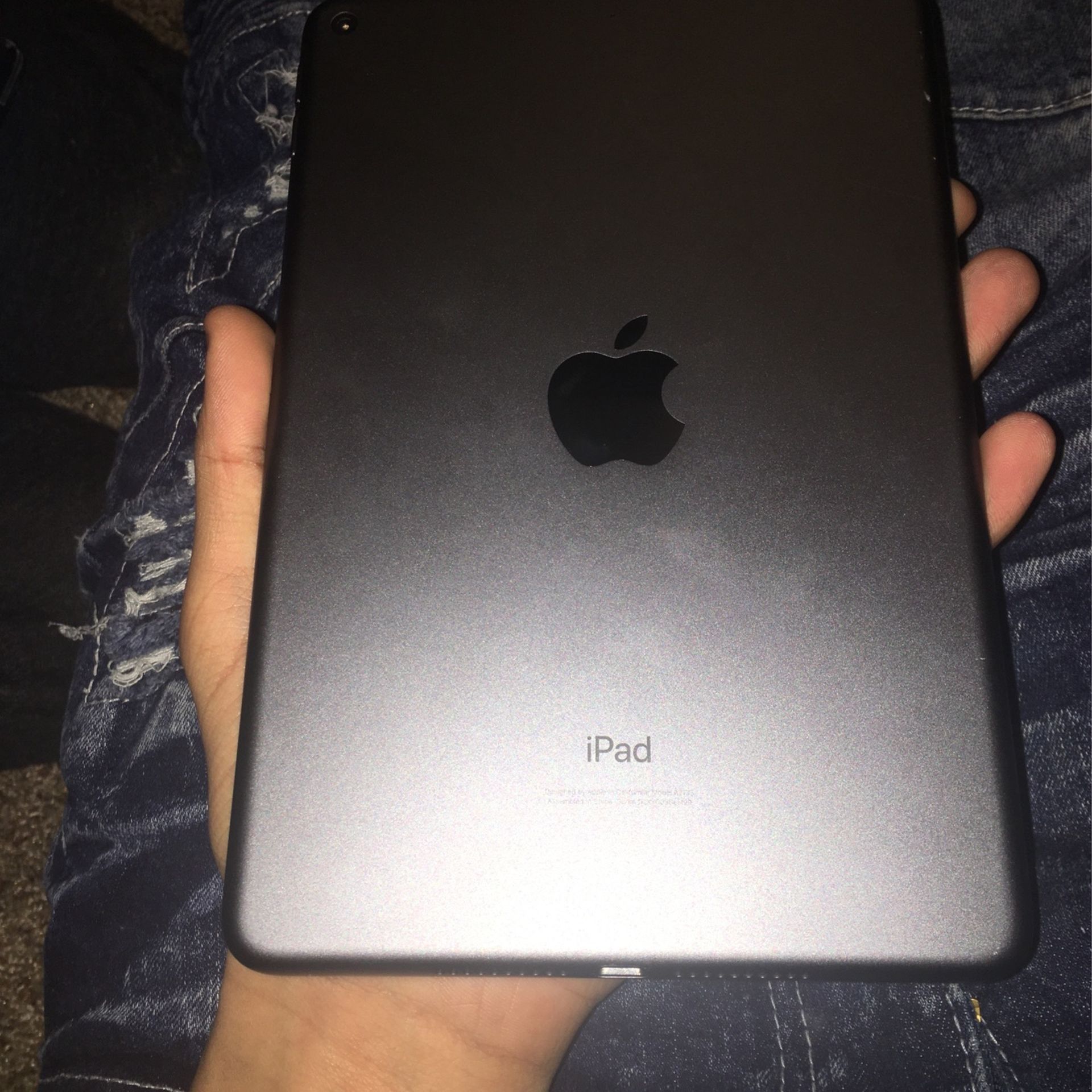 Ipad Mini 3 Gen