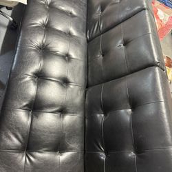 Sofa Bed And Be Open Bed