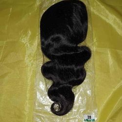 20 Inch Body Wave 13x4 HD Lace 100% Human Hair Wig - On Hand 