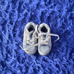 Baby New Balance 